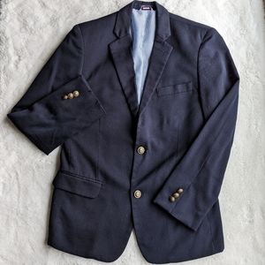 Tommy Hilfiger Navy Blazer